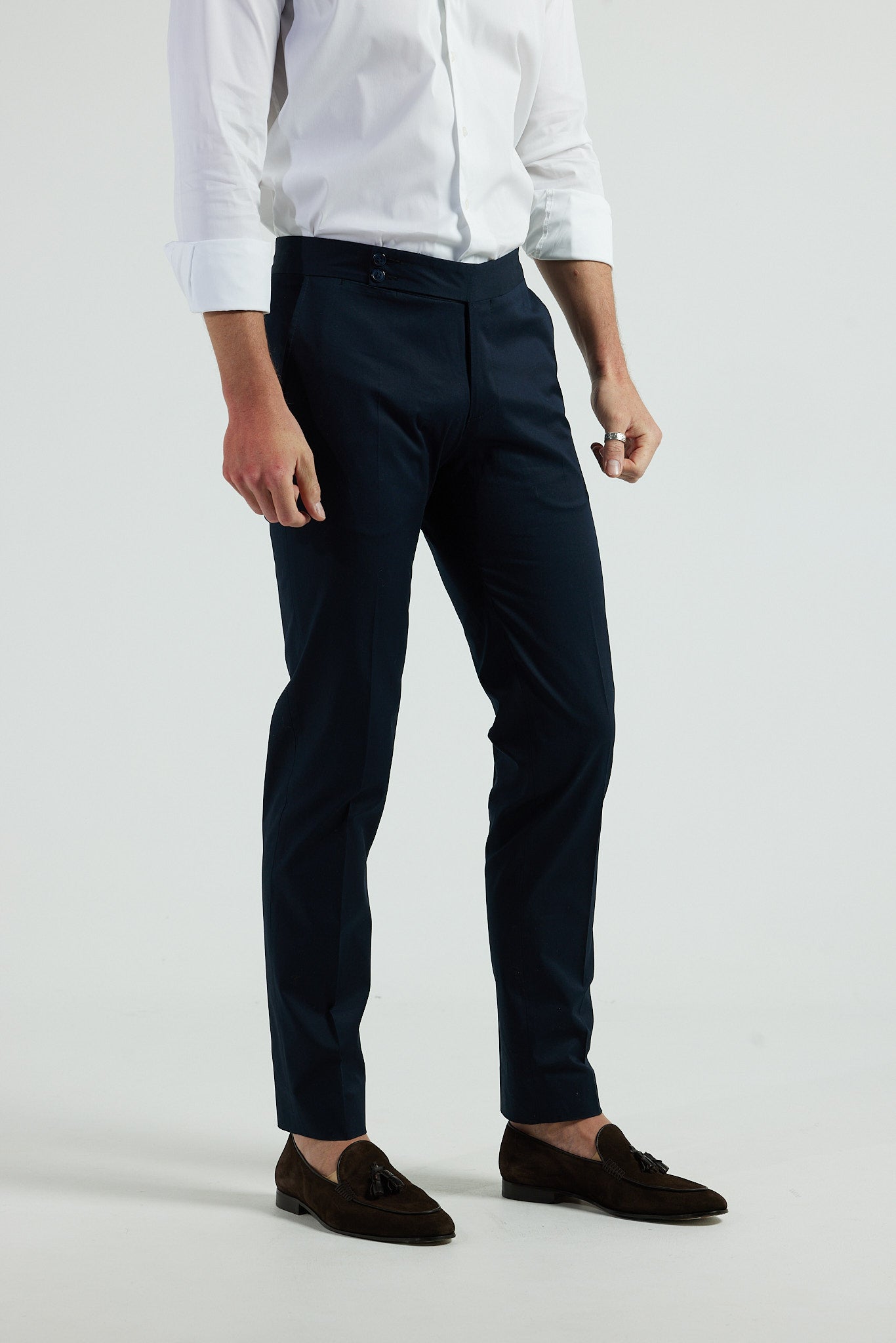 Stefan 6W Trousers | Garmentory
