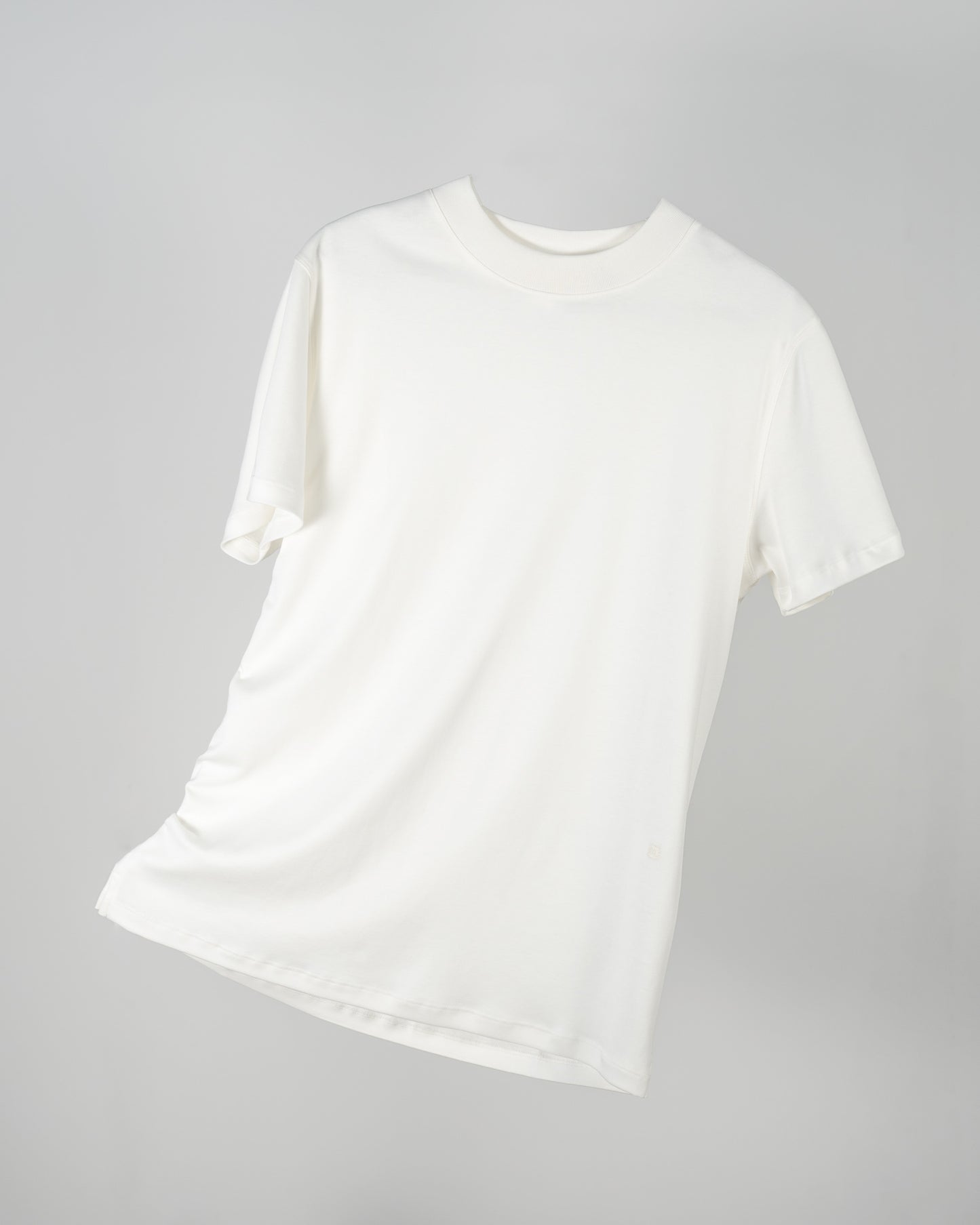 Off White Capri T-shirt